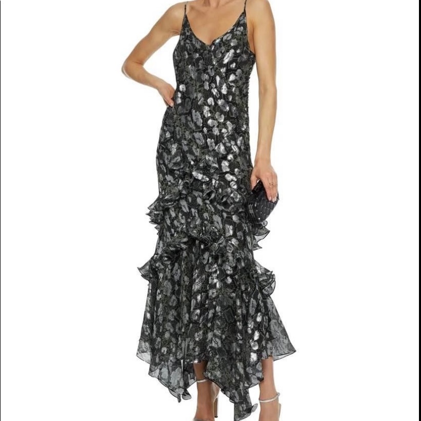 Michael Kors Collection Brand New Gown